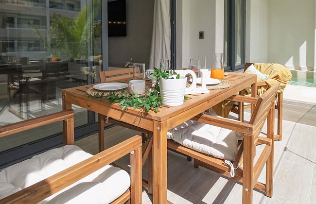 Spectacular Brand new Beach Condo - Foto 45