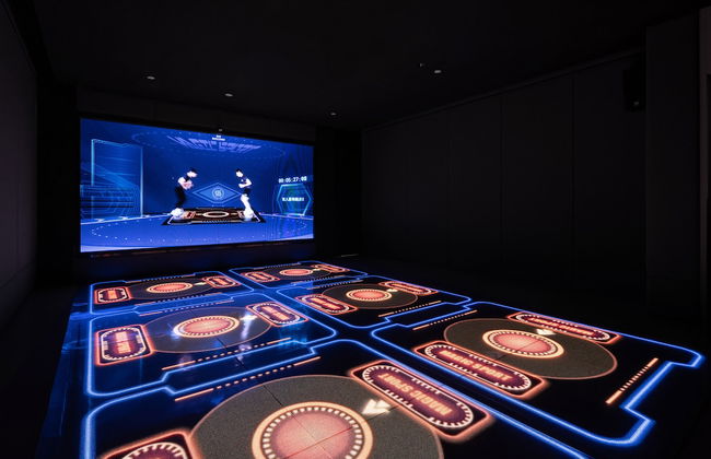 Star Residence ICC Guangzhou - Foto 36