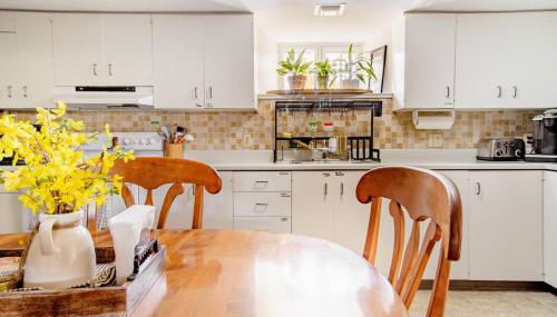 Downtown by RISD Gigabite Internet OnSite Free Parking - Foto 3