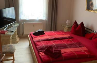 Ferienwohnung Zur Glewe - Foto 18