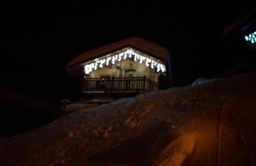 Le Refuge des Marmottes - Foto 7