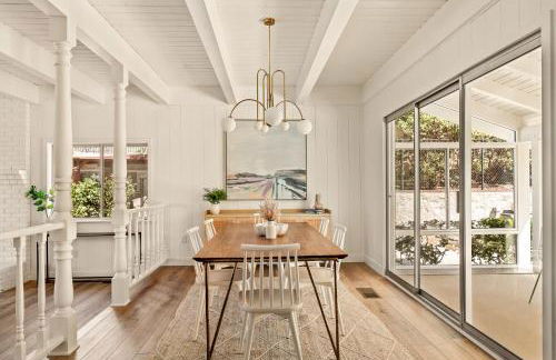 The Lilypad - 2 Master Bedrooms & Game Room - Foto 19