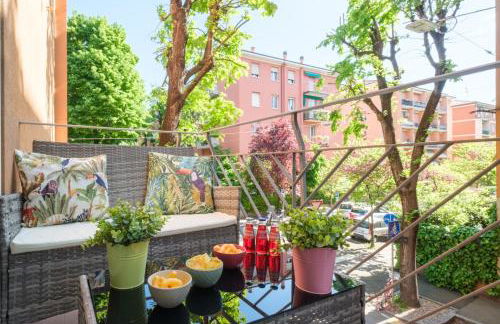 Sant'Orsola Lodge Bologna - Foto 41