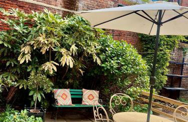 Foundry Cottage, Duke St Norwich, City Centre - Foto 17