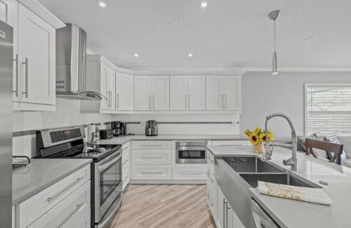 Silver Palm Retreat - Foto 16