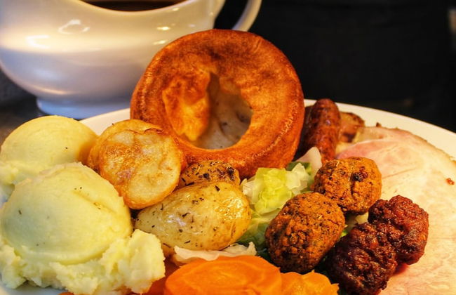 Towervans Holiday Park - Foto 22