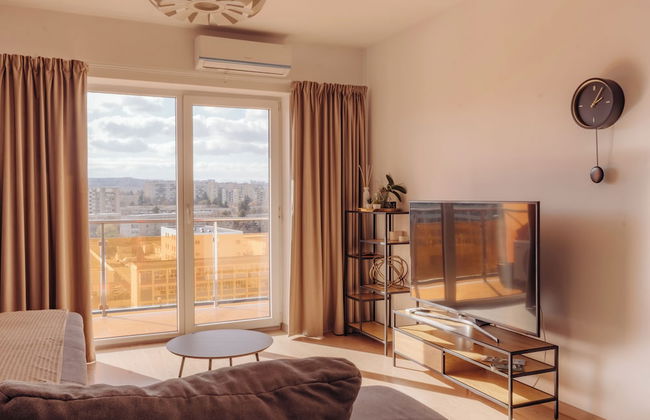 ZEN Residential Apartments - Photo 35