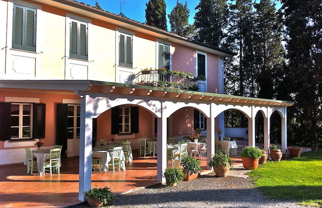 Agriturismo Campo al Sole - Foto 36