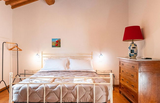 Villa Il Melograno in Parrano - Foto 22