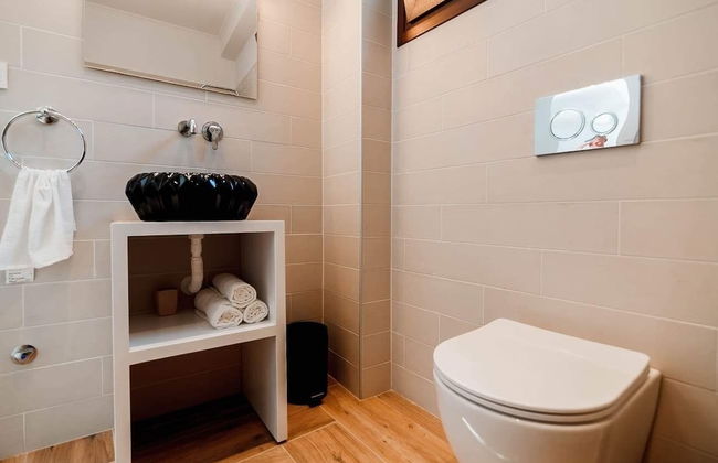 Evgenias sea view apartments - Foto 46