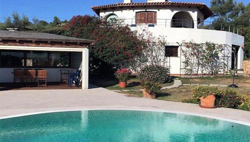 Villa Panorama - Foto 3