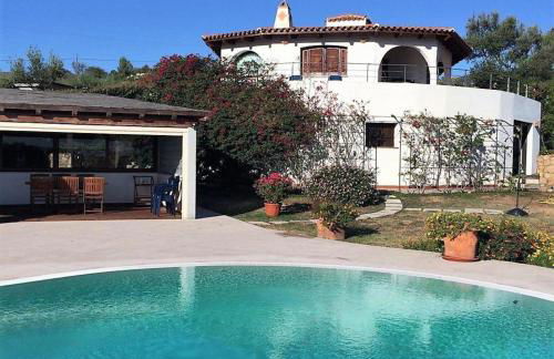 Villa Panorama - Foto 3