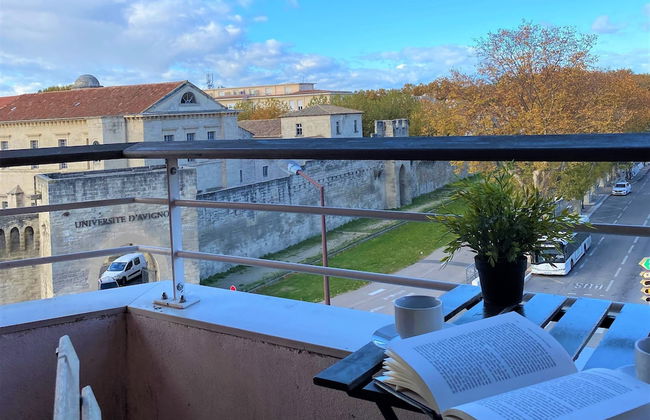 Apart'Hotel Sainte-Marthe - Foto 26