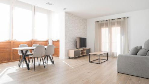 GM Toledo Apartamentos by Toledo AP - Foto 1