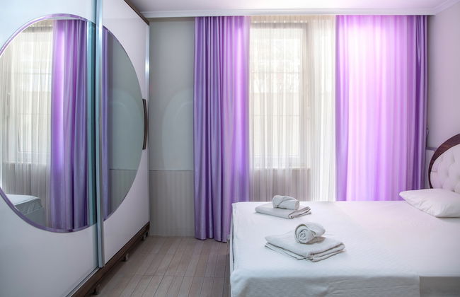 Roma Residence - Emir Gursu Houses B - Foto 25