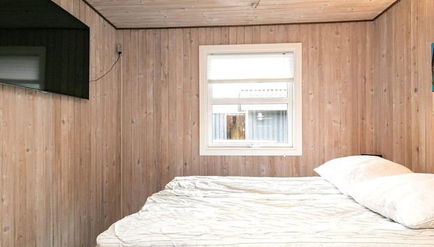 6 Person Holiday Home in Hals-by Traum - Foto 4, Habitación