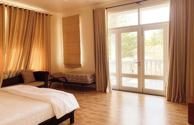 Deluxe 4 br Soan Villa - Sealinks Mui Ne - Foto 32