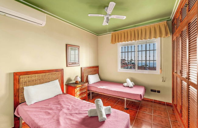 Villa Mirador Faro - Foto 8