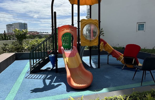 Comfy Studio UnitM OneMadison35 - Foto 55