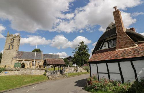 Rose Cottage - Foto 19