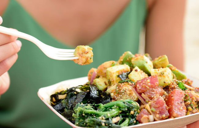 Tour gastronomico di Honolulu - Foto 4