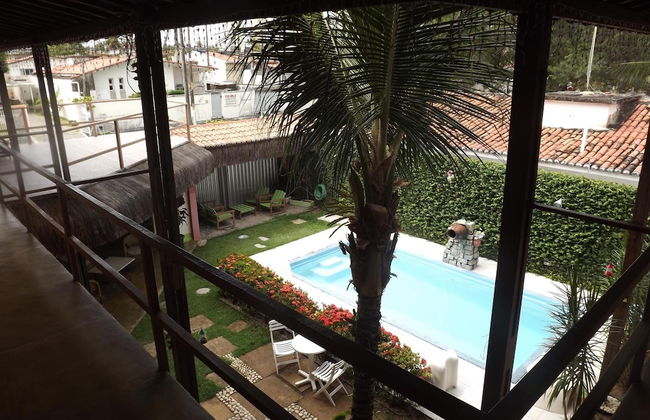 Bela Silvia Pousada - Foto 33