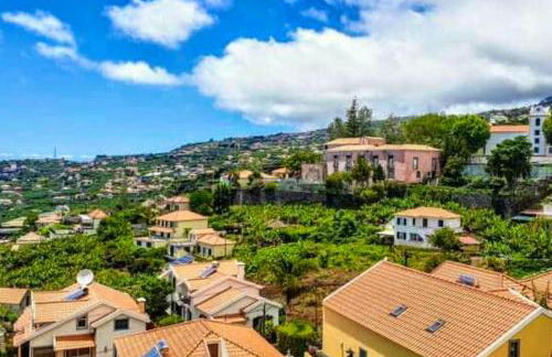 Charming lodge in Ponta do Sol with private pool - Foto 57