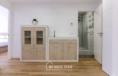MyHouseSpain - Precioso piso en el centro - Foto 13