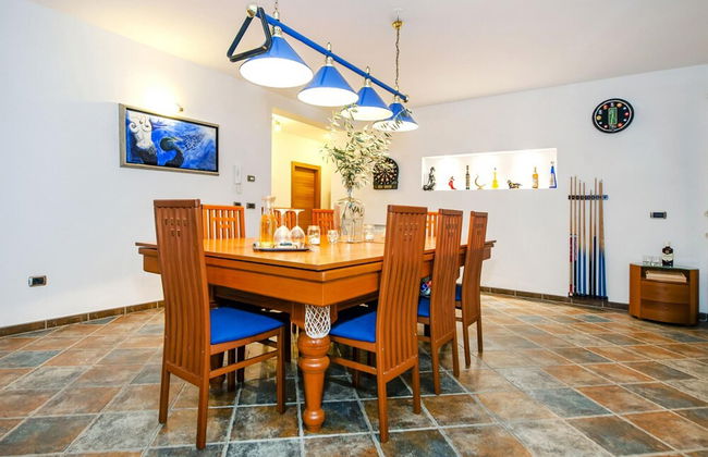 Villa Sky Zadarvillas - Foto 45