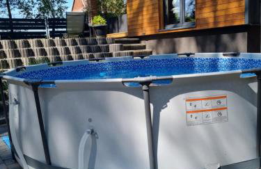 Domek pod sosnami - Foto 13