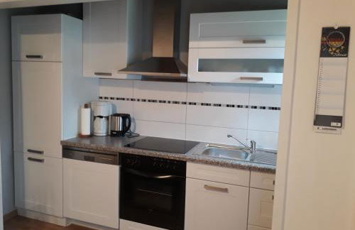 Ferienwohnung Bredehöft - Foto 7