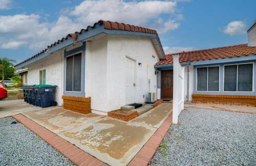 Nurse-Ready Rental 10 Mi to Dtwn Riverside! - Foto 24