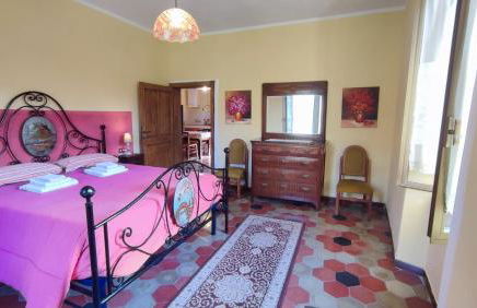 Ca Giulietto Antico Casale in Lunigiana - Foto 1