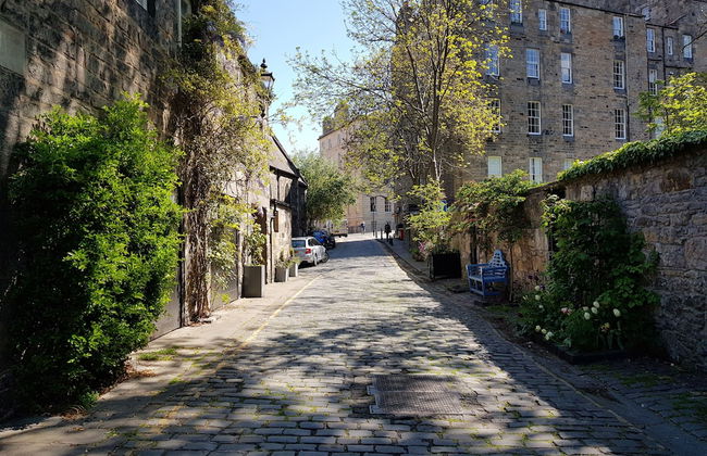 Central New Town Apartment - Foto 30