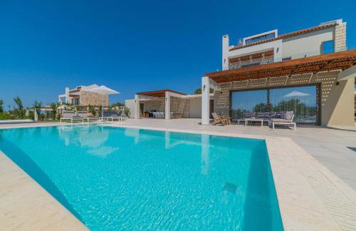 Rethymno Villas - Foto 13