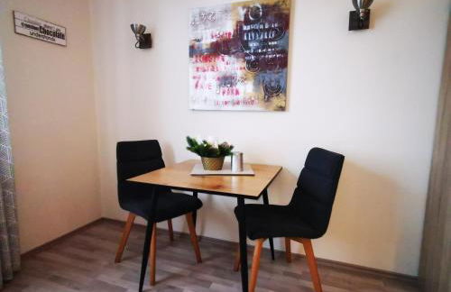 City Apartment Aurich - Ostfriesland - Foto 4