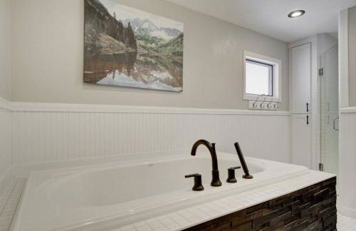 Quinn Peaks Retreat House - Foto 25