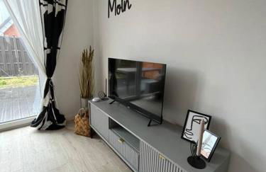 Fischer-Chic - Die Bude Maasholm - Foto 5