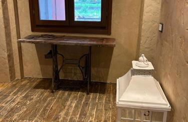 Larocca Tourist Home 3 Valbrenta - Foto 33