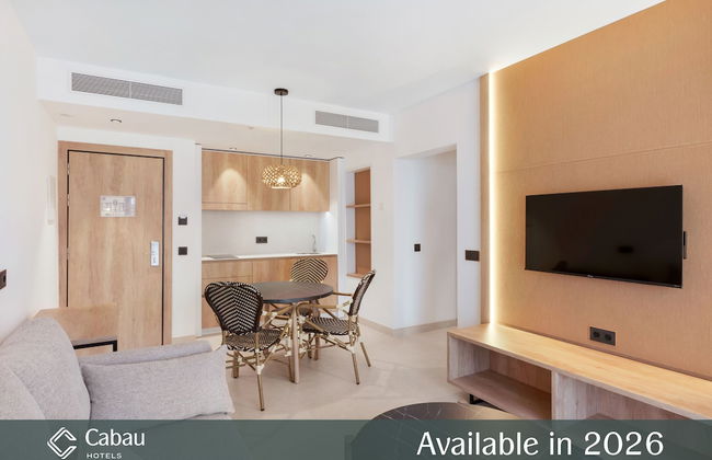 Aparthotel Aquasol - Photo 6