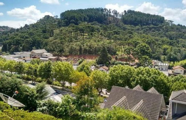 Chalé aconchegante - Foto 18