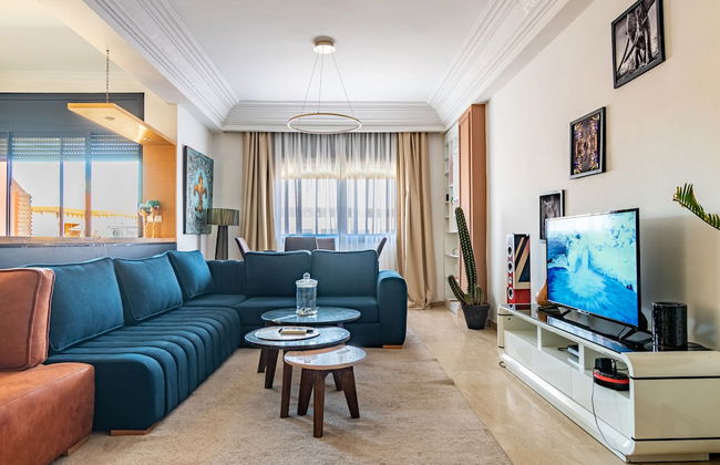 Magnificent Apartment - Foto 1