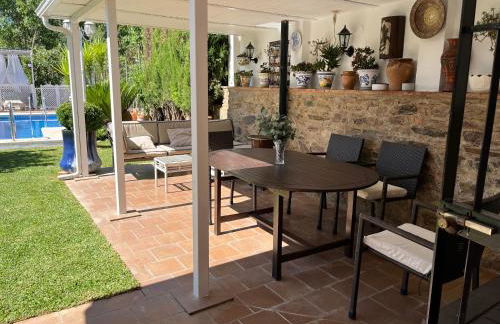 Casa Rural Sierra Natura - Foto 9