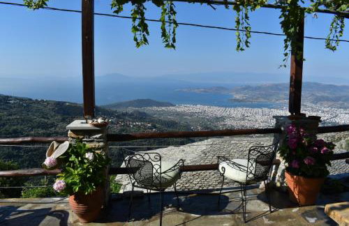 Μακρινίτσα Αλώνια - Foto 26