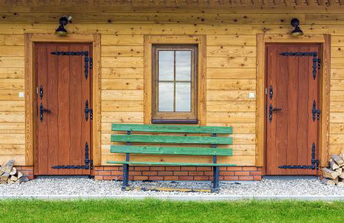Kowalówka - Noclegi w Beskidzie Niskim - Foto 19