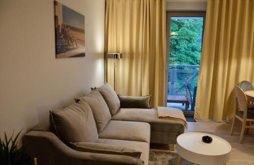 Apartamenty Park - Foto 10