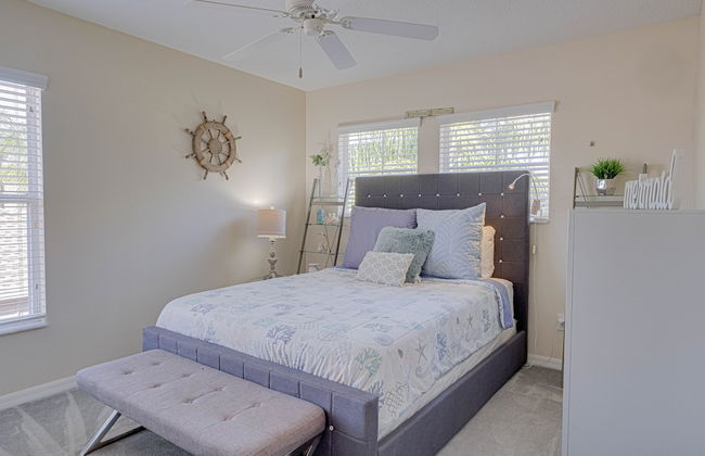 115ep- West Haven 5 Bedroom Home by RedAwning - Foto 7