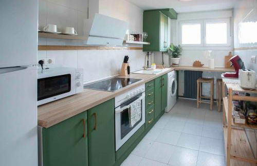 El Mirador del Pilar - Parking y vistas a la basílica - Foto 7