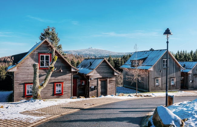 Cottages, Turf House - Foto 57