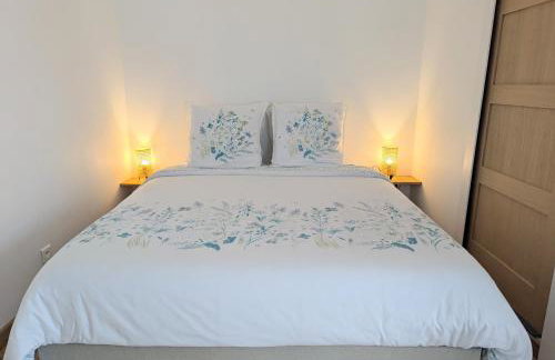 Gîte La Clef du Sud - Cosy 4 pers, parking gratuit, EuroVelo 8 - Foto 7